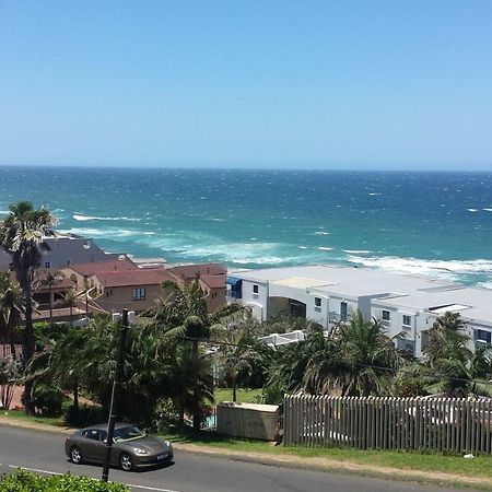 Appartement Seabreeze à Ballito Extérieur photo