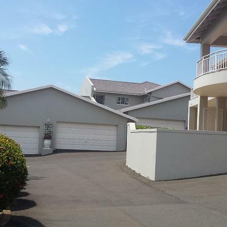 Appartement Seabreeze à Ballito Extérieur photo