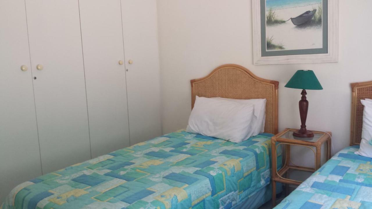 Appartement Seabreeze à Ballito Extérieur photo
