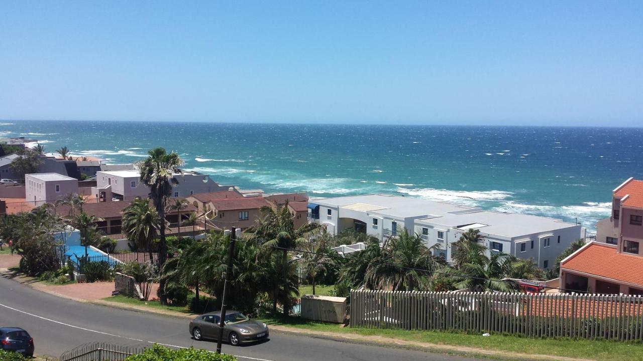 Appartement Seabreeze à Ballito Extérieur photo