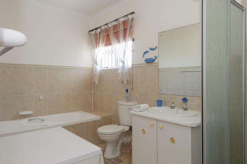 Appartement Seabreeze à Ballito Extérieur photo