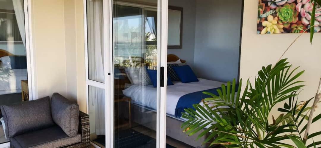 Appartement Seabreeze à Ballito Extérieur photo