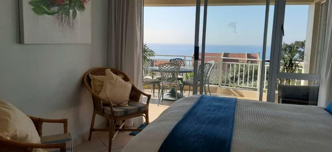Appartement Seabreeze à Ballito Extérieur photo