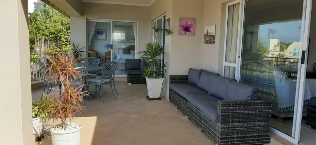 Appartement Seabreeze à Ballito Extérieur photo