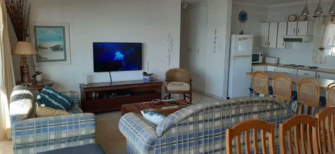 Appartement Seabreeze à Ballito Extérieur photo
