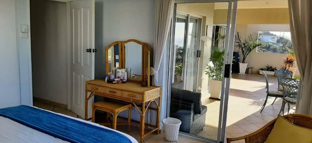 Appartement Seabreeze à Ballito Extérieur photo