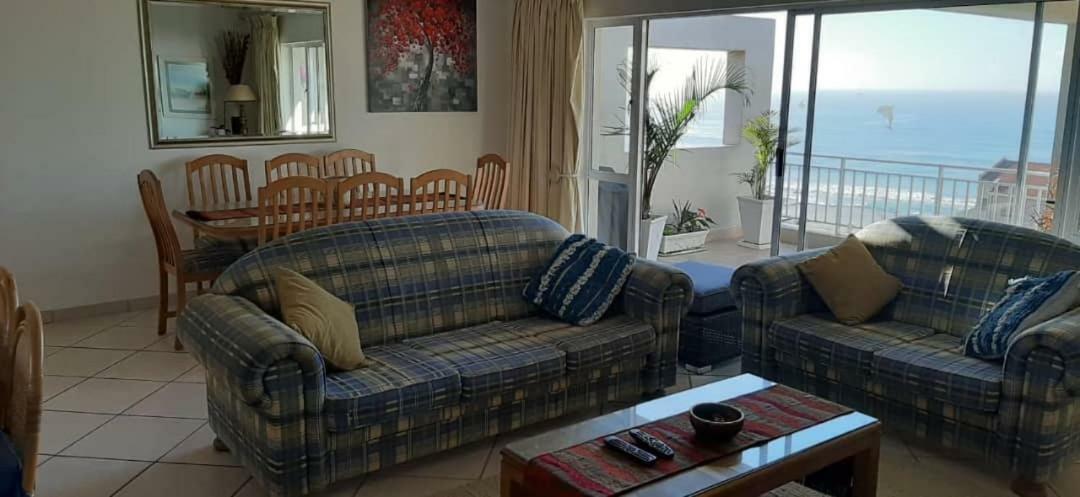 Appartement Seabreeze à Ballito Extérieur photo