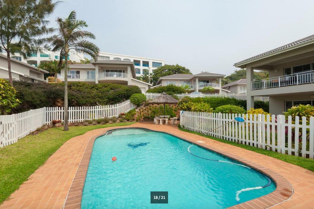 Appartement Seabreeze à Ballito Extérieur photo